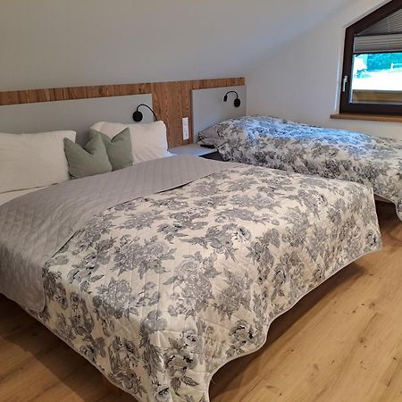 Pension Baldauf - Dorf 31 Kleinarl Zewnętrze zdjęcie