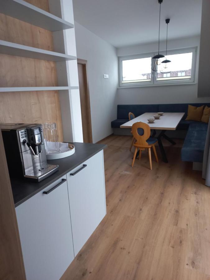 Pension Baldauf - Dorf 31 Kleinarl Zewnętrze zdjęcie