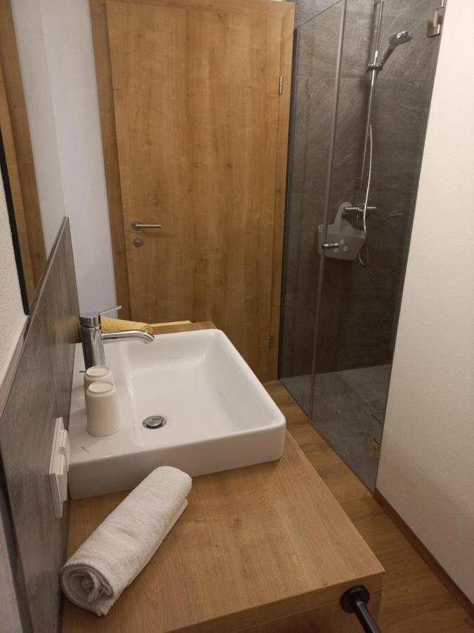 Pension Baldauf - Dorf 31 Kleinarl Zewnętrze zdjęcie