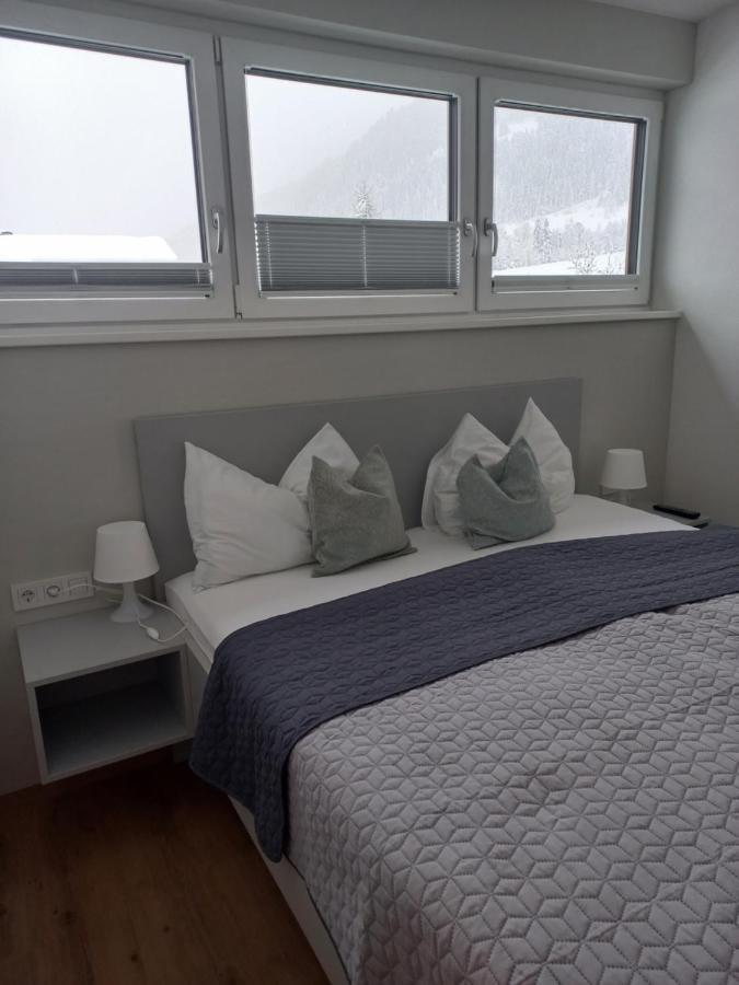 Pension Baldauf - Dorf 31 Kleinarl Zewnętrze zdjęcie