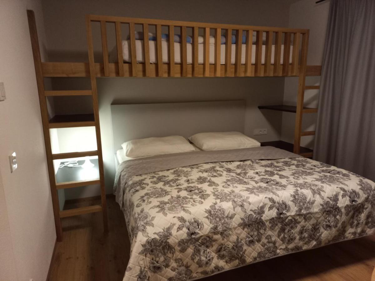 Pension Baldauf - Dorf 31 Kleinarl Zewnętrze zdjęcie
