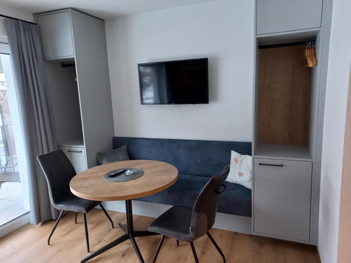 Pension Baldauf - Dorf 31 Kleinarl Zewnętrze zdjęcie