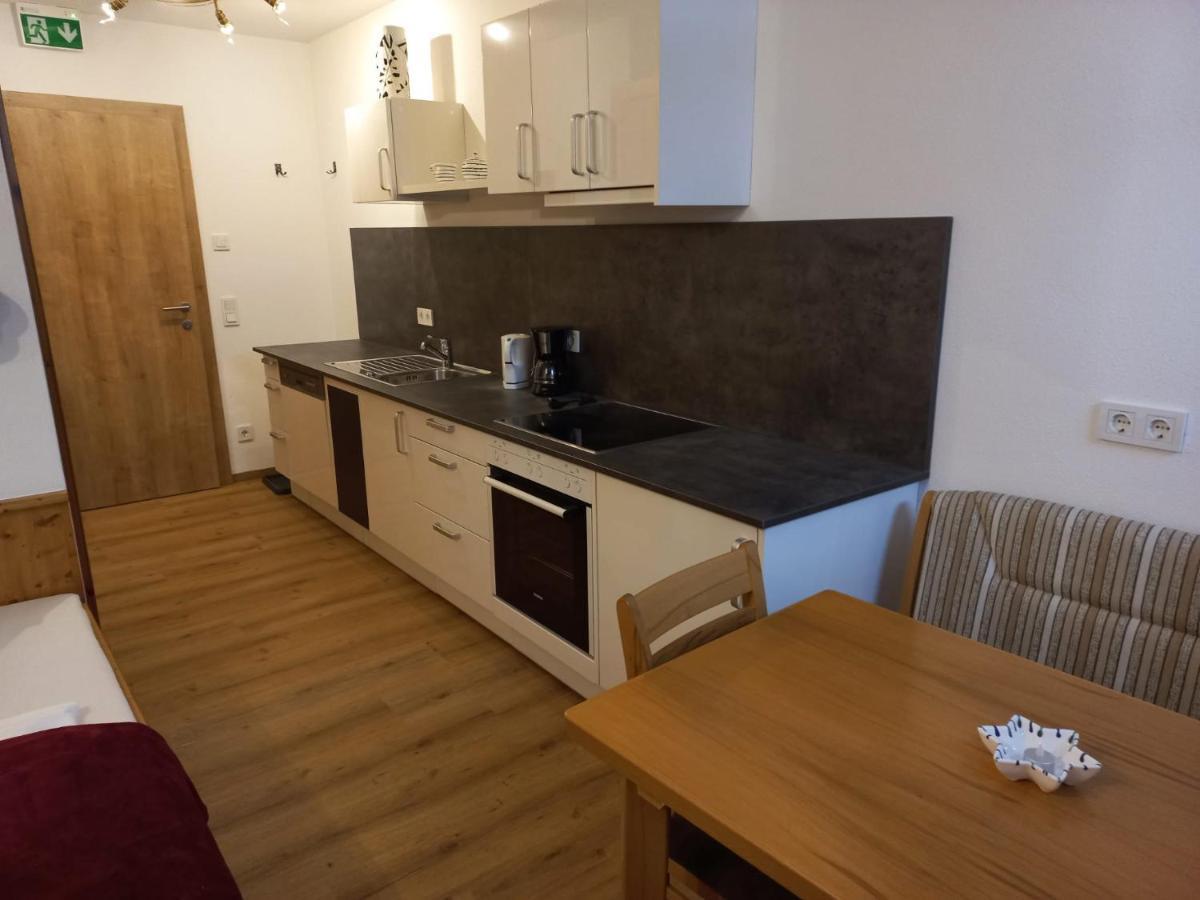 Pension Baldauf - Dorf 31 Kleinarl Zewnętrze zdjęcie