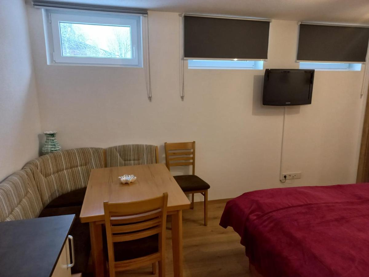Pension Baldauf - Dorf 31 Kleinarl Zewnętrze zdjęcie