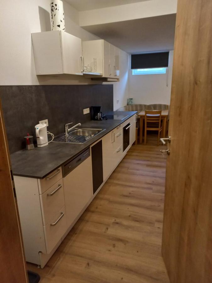 Pension Baldauf - Dorf 31 Kleinarl Zewnętrze zdjęcie