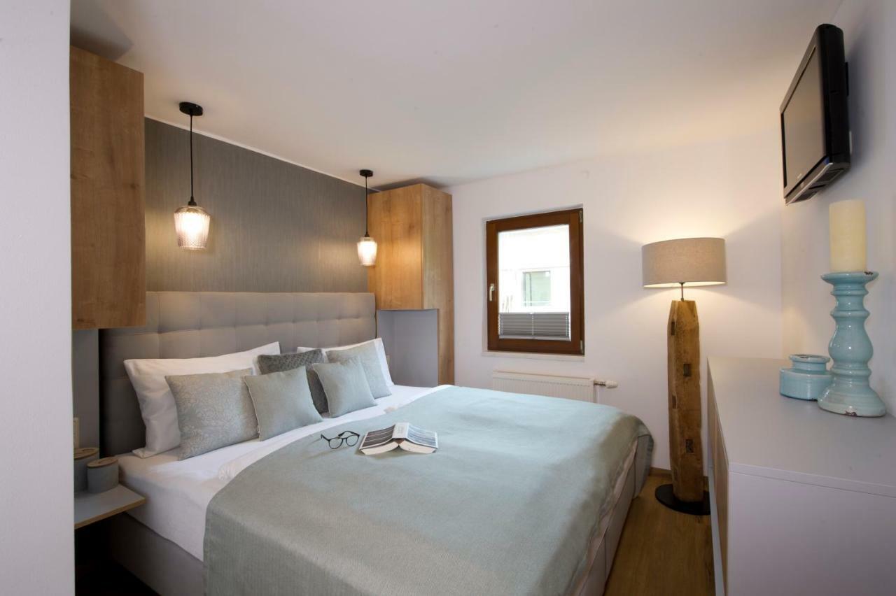 Pension Baldauf - Dorf 31 Kleinarl Zewnętrze zdjęcie