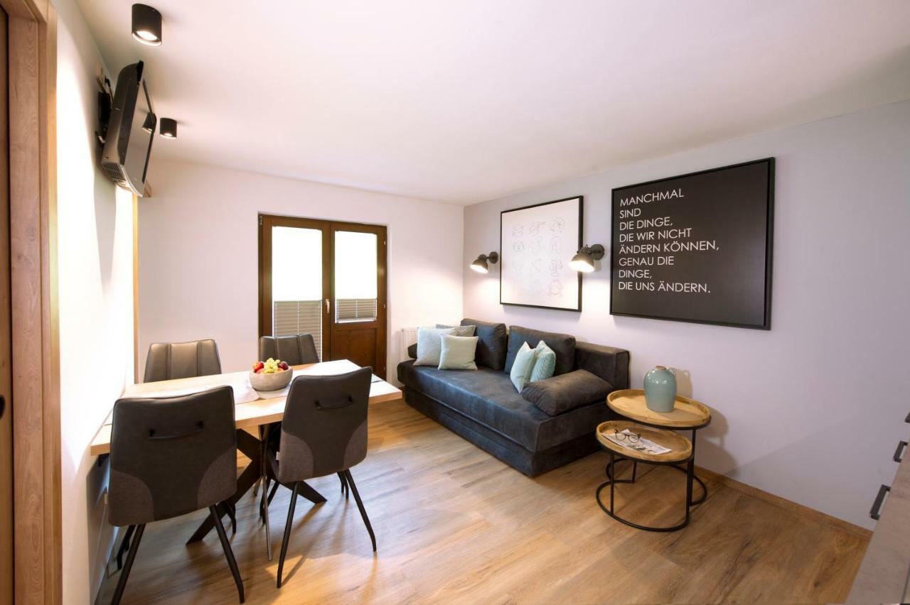 Pension Baldauf - Dorf 31 Kleinarl Zewnętrze zdjęcie